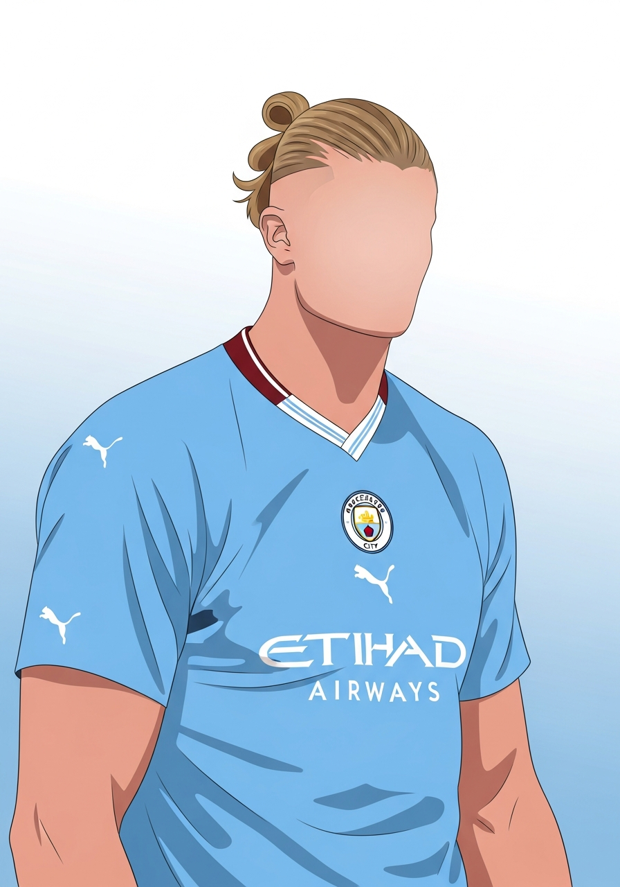 Erling Haaland