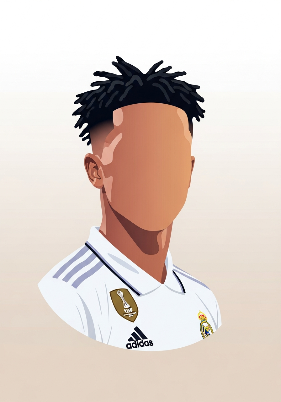 Vinicius Jr